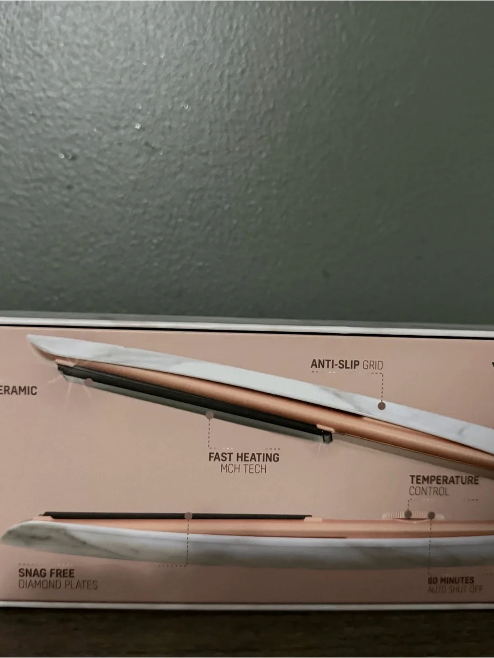 N/A versa styler